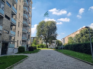 Foto Appartamento in VIA Ugo Ojetti 3, Milano Gallaratese di 85 m²