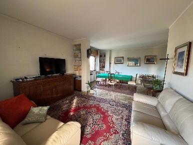 Foto Appartamento in Via Luigi Chiala 130, Roma Nuovo Salario di 165 m²