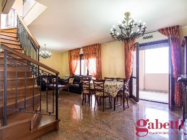 Foto Appartamento in Via Begnamino della Torre 4, Milano Quarto Oggiaro