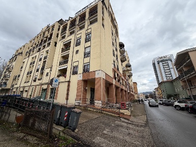 Foto Ufficio in Via UFFICIO VIA XX SETTEMBRE 21/C, Terni di 50 m²