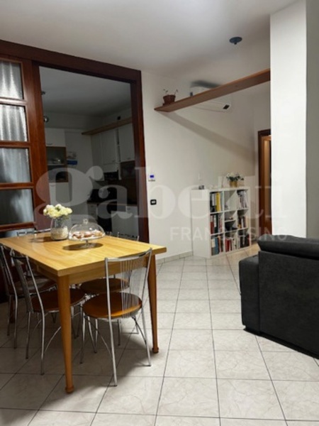 appartamento in vendita ad Olginate