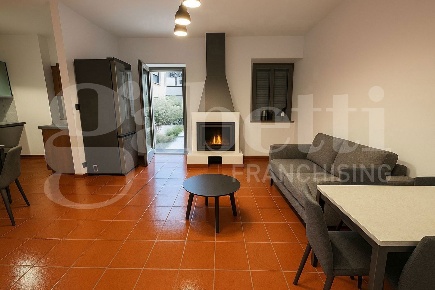 Foto Appartamento in Via Suora Giovanna Michelotti 280, Torino Sassi