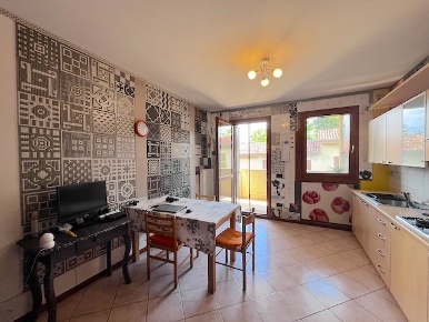 Foto Appartamento a Salgareda Centro di 46 m² con 2 locali in vendita