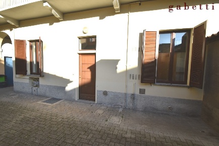 Foto Appartamento in Corso Garibaldi 31, Corbetta Centro di 60 m²