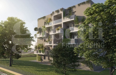 Foto Appartamento in Via Bazzane 1, Calderara di Reno di 105 m² in vendita