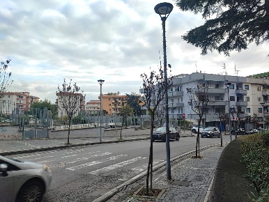 Foto Appartamento in Panoramica, Ercolano Centro di 100 m² con 3 locali