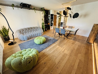 Foto Appartamento in via treppo udine, Udine Teatro di 117 m² con 5 locali