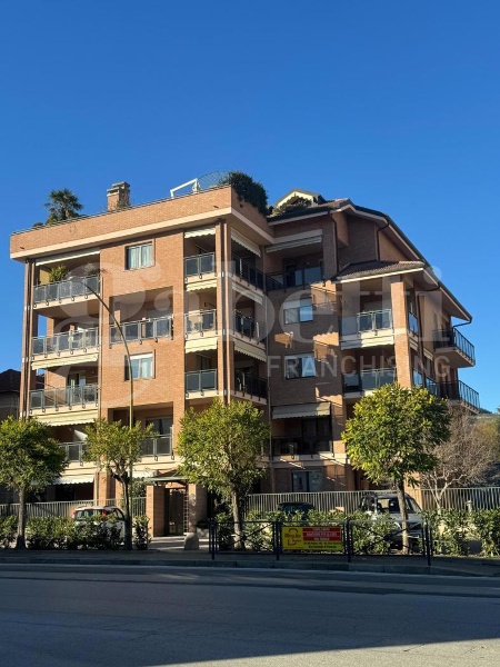 appartamento in affitto a Pinerolo