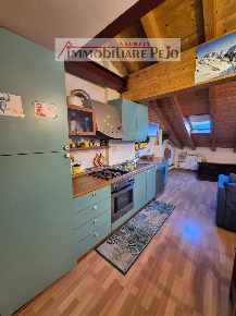 Foto Appartamento in VIA della Crosera, Peio Celledizzo di 104 m²