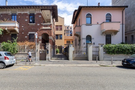 Foto Box in Via Clericetti 40, Milano Città Studi di 11 m² con 1 locali