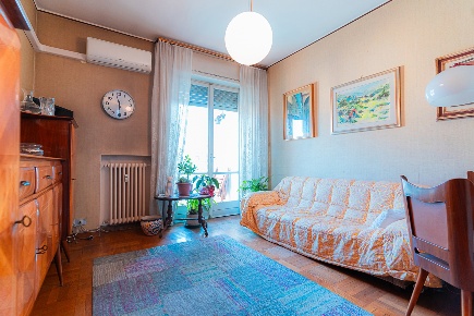 Foto Appartamento in giorgio washington, Milano Washington di 102 m²