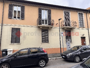 Foto Casa indipendente in Via Monsignor Bagnoli 64, Avezzano Centro