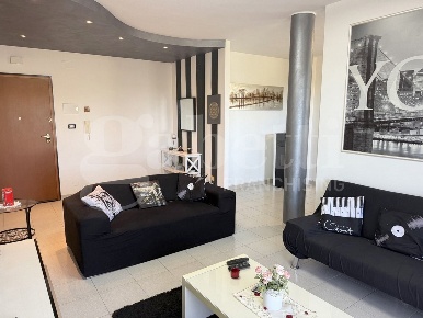 Foto Appartamento a Termoli Centro di 90 m² con 3 locali in vendita