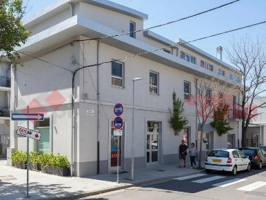 Foto Casa indipendente in Via Crispi 1, Avezzano Centro di 380 m²