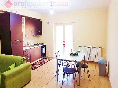Foto Appartamento in Via CASILINA NORD 21, Piedimonte San Germano Centro