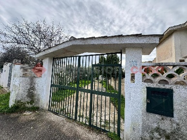 Foto Villa unifamiliare in Via DATTERI 76, Leporano Leporano Marina