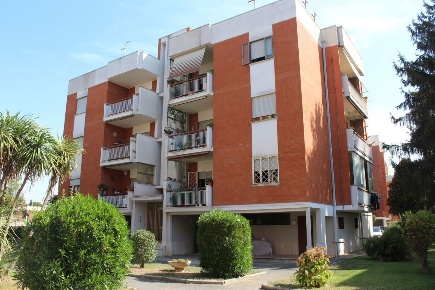 Foto Appartamento in Via guido rossa 13, Aprilia Semicentro di 135 m²