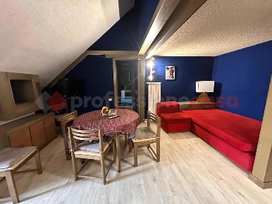 Foto Appartamento in Via delle Pinete 10, Pescasseroli di 80 m² in vendita