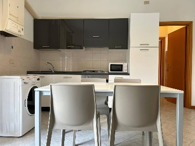 Foto Appartamento a Jesolo Lido Centro Ovest di 50 m² con 2 locali