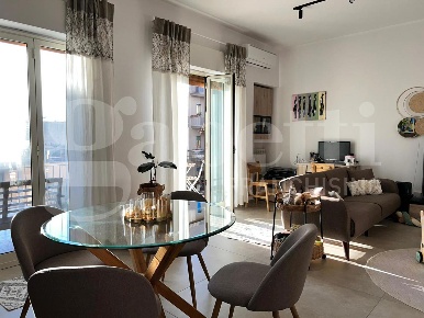 Foto Appartamento in Via Borrello 68, Catania Province - Veneto di 116 m²