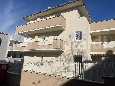 Foto Appartamento in Via primo maggio 00, Fonte Nuova Tor Lupara di 75 m²