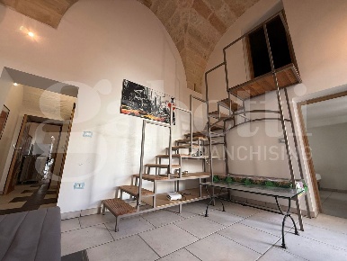 Foto Appartamento in Via Fiume 25, Lecce San Pio - Idria di 120 m²