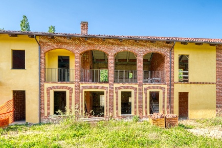 Foto Villa unifamiliare in Via del Passatempo 1, Pecetto Torinese di 163 m²