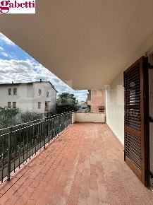 Foto Appartamento a Rapolano Terme Centro di 71 m² con 4 locali in vendita