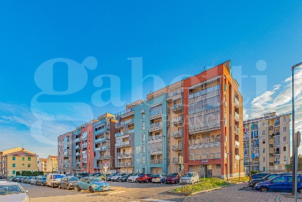 Foto Attico in Via Omegna 25/C, Rivoli Fratelli Cervi - Repubblica