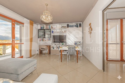 Foto Attico in Via Omegna 25/C, Rivoli Fratelli Cervi - Repubblica