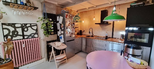 Foto Appartamento in VIA Aosta 13, Milano Cenisio di 60 m² con 2 locali