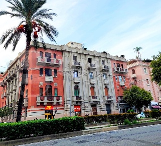 Foto Appartamento in Viale San Martino 280, Messina San Martino di 65 m²