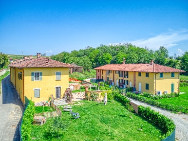 Foto Villa unifamiliare in Via del Passatempo 1, Pecetto Torinese di 160 m²