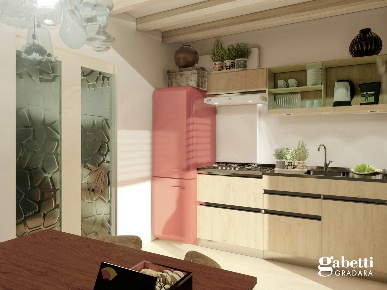 Foto Appartamento in Via Mortola snc, Gradara di 106 m² con 3 locali