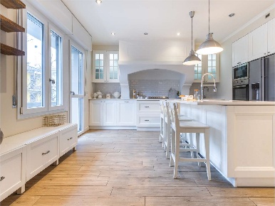 Foto Appartamento in via padova, Modena Buon Pastore - Parco Amendola