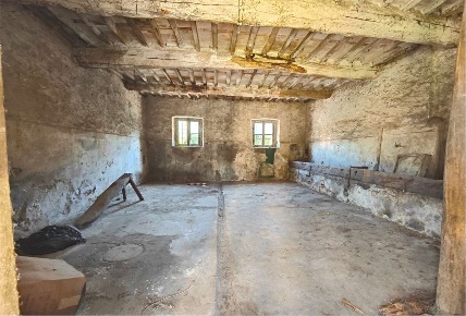 Foto Villa a schiera in Via Viaccia di Mugnano, Lucca Mugnano di 120 m²