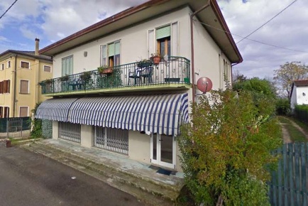 Foto Appartamento in Via Cornio, Camponogara Cornio di 138 m² con 4 locali