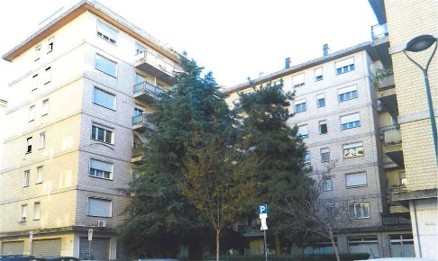 Foto Appartamento in Via Genova, Venezia Mestre di 35 m² con 3 locali