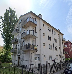Foto Appartamento in Via Nicolò Vergottini, Venezia Marghera - Catene