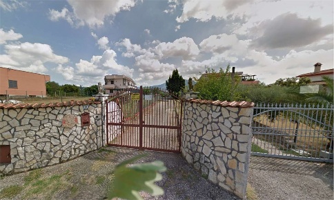 Foto Appartamento in Str. di Colle Fagiano 35, Palombara Sabina di 138 m²