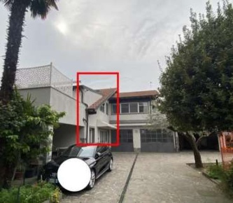 Foto Appartamento in Via Ponte del Giuscano, Milano Figino di 127 m²