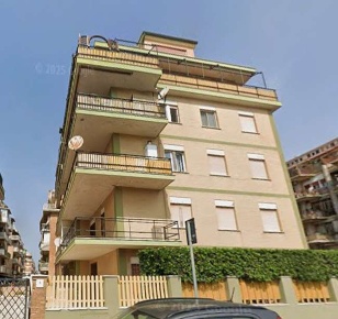 Foto Appartamento in Viale del Sommergibile, Roma Ostia Ponente di 99 m²