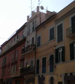 Foto Appartamento in Corso Giacomo Matteotti, Albano Laziale Centro Storico