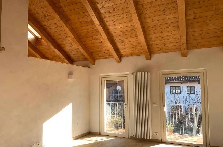 Foto Appartamento in VICOLO SANTA MARIA, Collegno Centro Storico di 50 m²