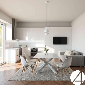 Foto Appartamento a Quarrata di 170 m² con 6 locali in vendita
