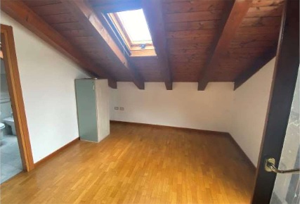 Foto Appartamento in Via Mestrina, Mestrino Centro di 103 m² con 4 locali