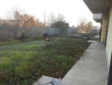 Foto Appartamento in Via Cascina Cavallasco, Pozzo d'Adda di 60 m² all'asta