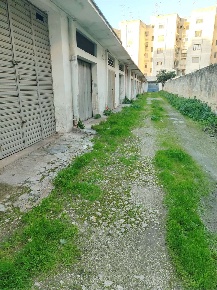 Foto Box in via manzoni, Lecce Ariosto di 28 m² con 1 locali in vendita