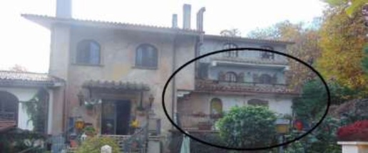 Foto Villa unifamiliare in Via maremmana III, Monte Compatri Montecompatri