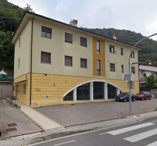 Foto Appartamento in Via Alessandro Rossi, Piovene Rocchette di 94 m²